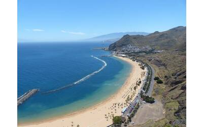 Immagine: 1_Tenerife_pixabay