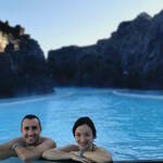 Immagine: 1_Tobia Zambotti_Blue Lagoon-Islanda