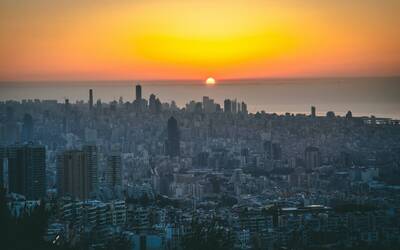 Immagine: 1_unsplash_Beirut