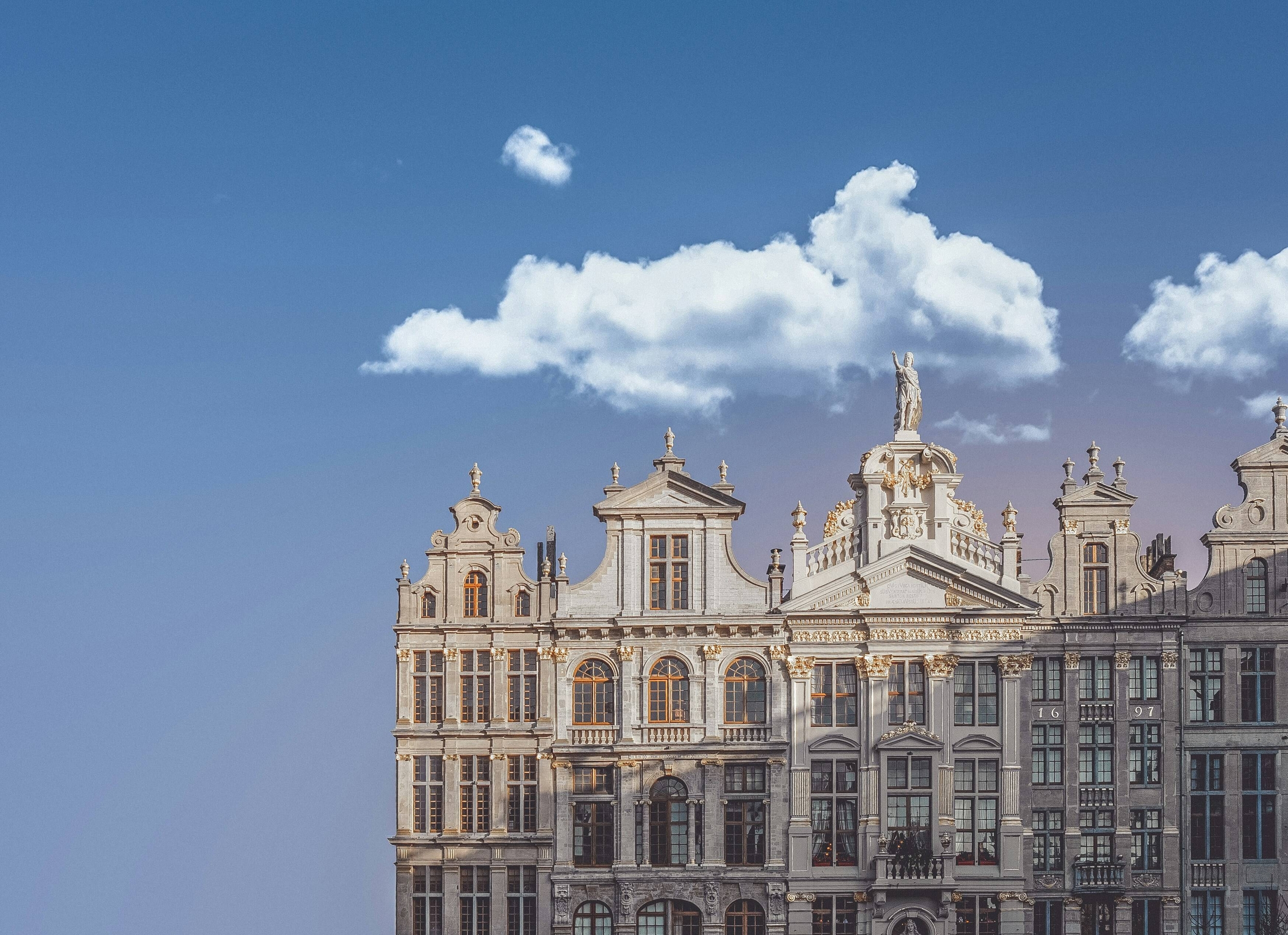 Immagine: 1_Unsplash_Bruxelles