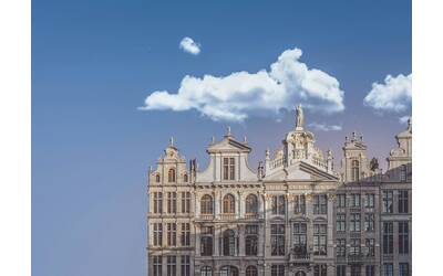 Immagine: 1_Unsplash_Bruxelles