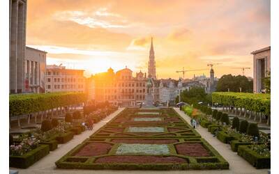 Immagine: 1_Unsplash_Bruxelles