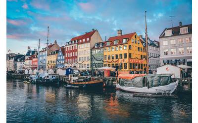 Immagine: 1_Unsplash_Copenhagen