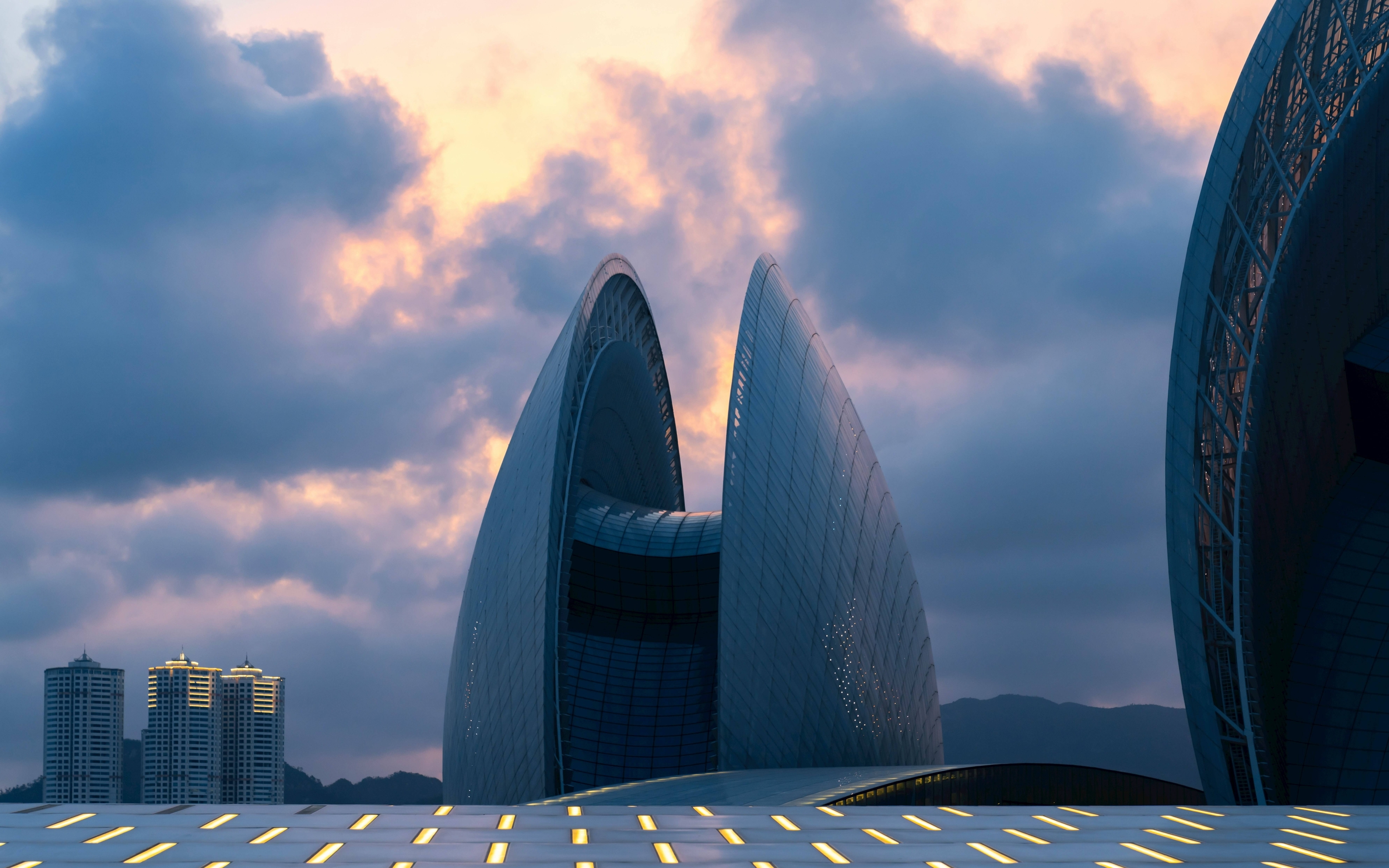 Immagine: 1_UnSplash_Guangdong (CINA)