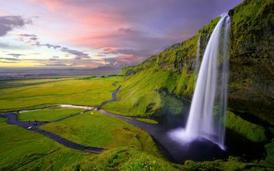 Immagine: 1_Unsplash_Islanda