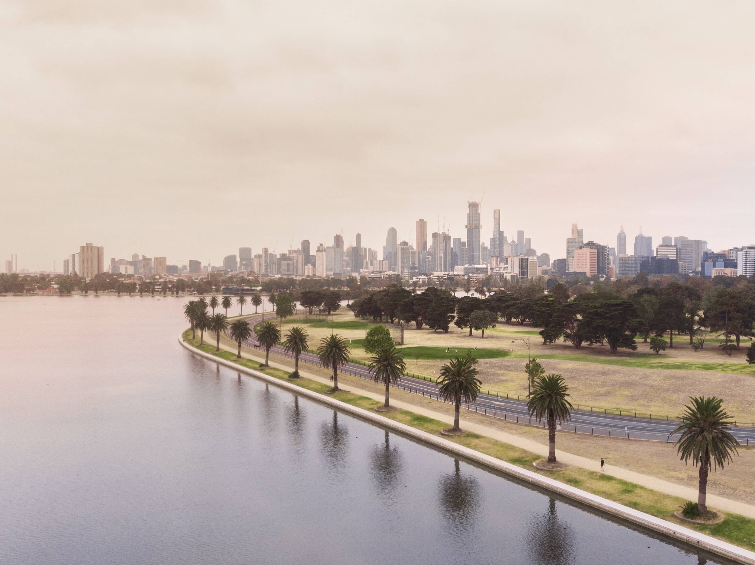 Immagine: 1_Unsplash_Melbourne