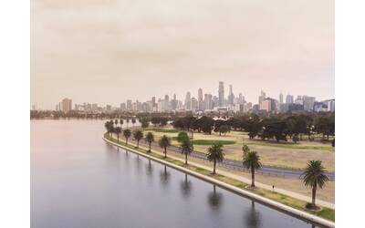 Immagine: 1_Unsplash_Melbourne