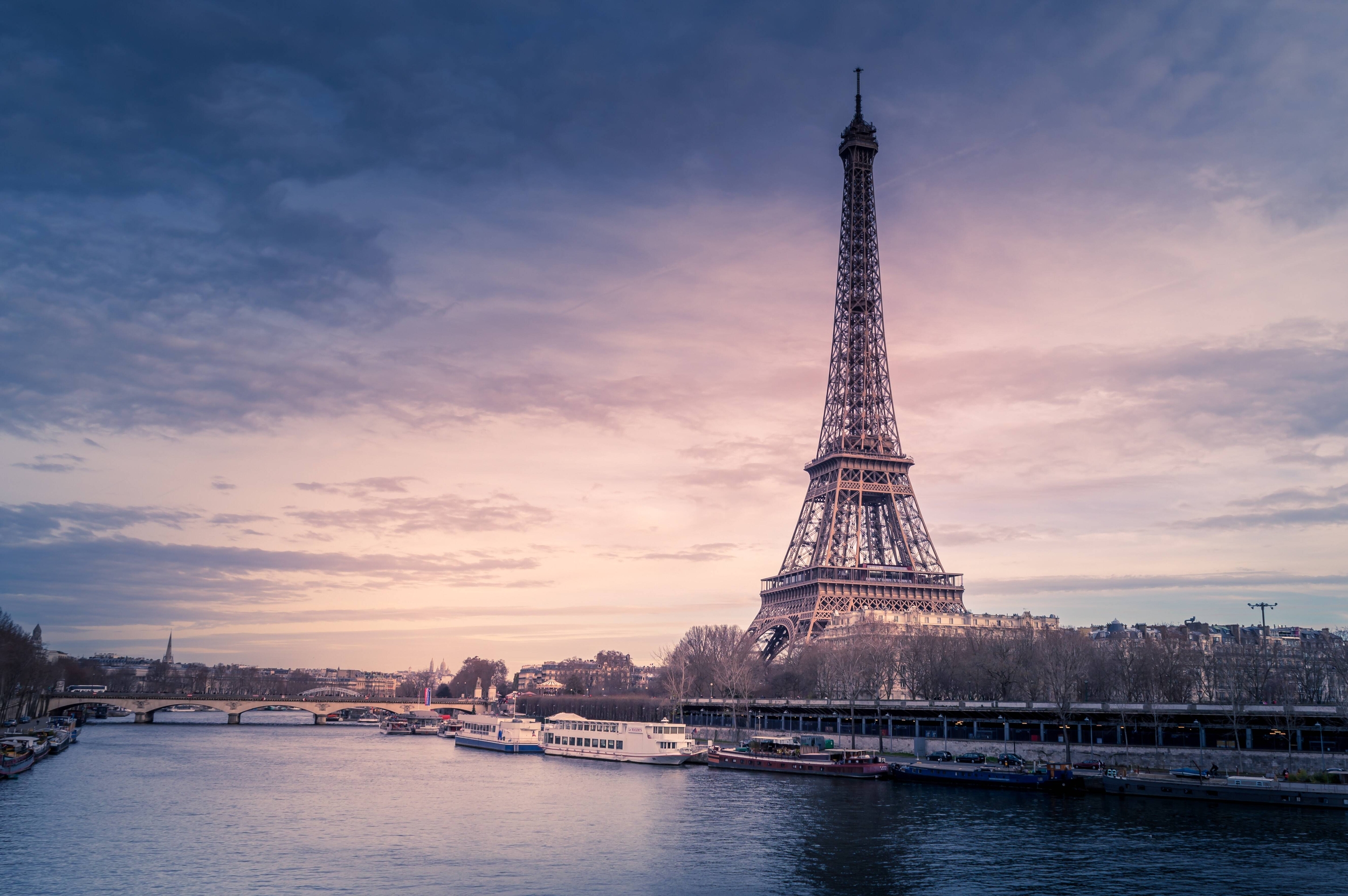 Immagine: 1_Unsplash_Parigi