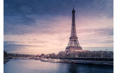 Immagine: 1_Unsplash_Parigi