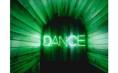 Immagine: 1_Unsplush_dance