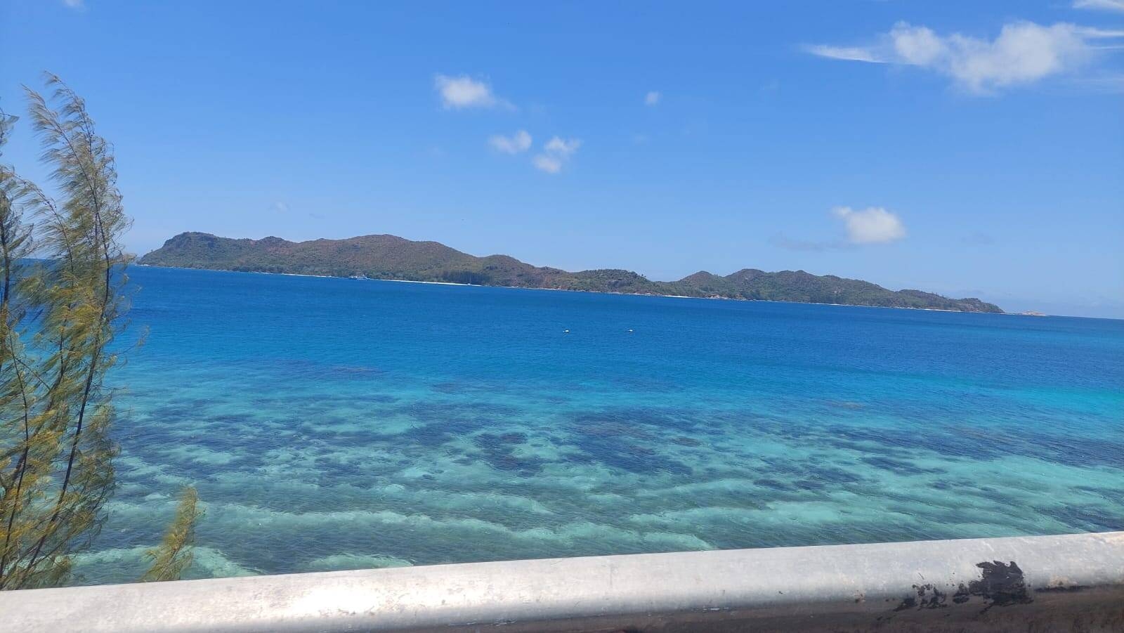 Immagine: 1_Veronica Pasqualetto_Seychelles-spiaggia1