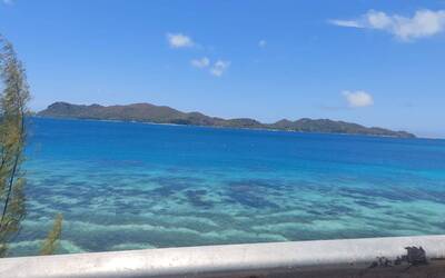 Immagine: 1_Veronica Pasqualetto_Seychelles-spiaggia1