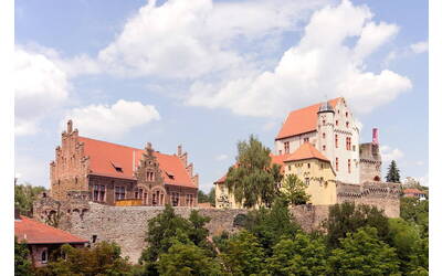 Immagine: 1_Wikimedia Commons_Alzenau-Burg Alzenau