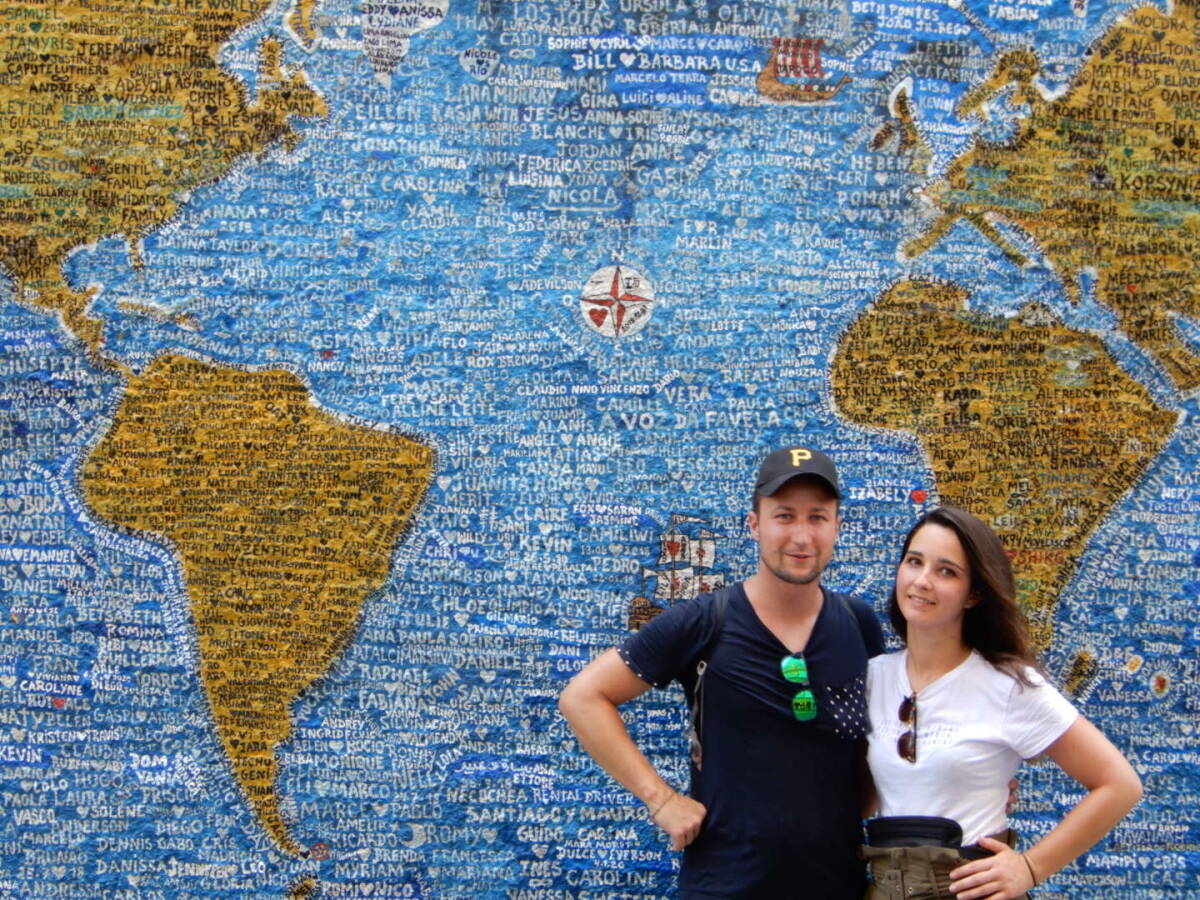 Immagine: 1a_Nicola e Jessica