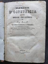 Immagine: 1Livro Levatrici