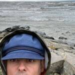 Immagine: 2_Alessandro Detassis_sullo stretto del Kattegatt