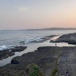 Immagine: 2_Alessandro Merz_costa irlandese