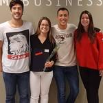 Immagine: 2_Beatrice March_Meeting - Olanda