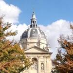 Immagine: 2_Elena Corradi_La Place de la Sorbonne