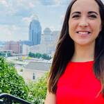 Immagine: 2_Francesca Gottardi_ Francesca a Cincinnati