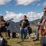 Immagine: 2_Giulia Tamanini_I suoni delle Dolomiti