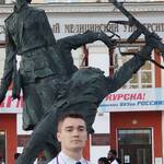 Immagine: 2_Jairo Lenzi_in Russia