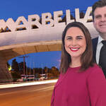 Immagine: 2_Lisa Da Correggio e Lucas Bornico_Lisa & Lucas in Marbella (Spagna)