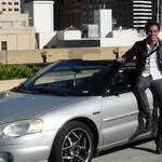 Immagine: 2_Massimiliano de Zambotti_car