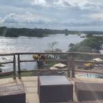 Immagine: 2_Matteo Vicentini_in riva al Nilo