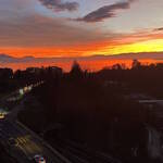 Immagine: 2_Michele Pisetta_tramonto