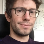 Immagine: 2_Michele Sevegnani_ritratto