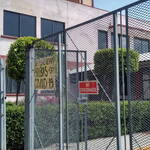 Immagine: 2_Padre Giorgio Gelmini_centro di medicina