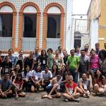 Immagine: 2_Riccardo Rella_Centro di medicina indigena