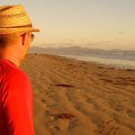 Immagine: 2_Rosa e Massimo_spiaggia1