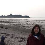 Immagine: 2_Sofia Simoncelli_Mamma in visita, Febbraio 2021