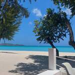 Immagine: 2_Veronica Pasqualetto_Seychelles_spiaggia2