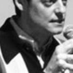 Immagine: 3_Alessandro Detassis_Alessandro in uno dei suoi eventi