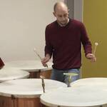 Immagine: 3_Alessandro Petri_Alessandro e i Timpani