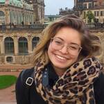 Immagine: 3_Arianna March_ritratto