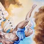 Immagine: 3_Claudio Gottardi_dipinto 1