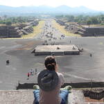 Immagine: 3_Elena Corradi_Teotihuacan, Messico