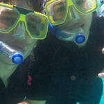 Immagine: 3_Elisabetta Canteri e Martino Secchi_Australia