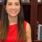 Immagine: 3_Francesca Gottardi_Francesca in studio a Cincinnati