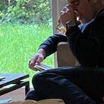 Immagine: 3_Joshua Fronza_Joshua durante la quarantena