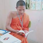 Immagine: 3_Ketty&Alessandro_monaco buddista (2)