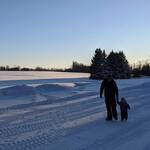 Immagine: 3_Luisa Pedron Paoli_ Canada in inverno