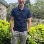 Immagine: 3_Matteo Giovannini_Matteo Giovannini nella Provincia dello Guanxi