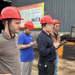 Immagine: 3_Michele Pisetta_al lavoro