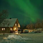 Immagine: 3_Nicola Sperandio_Abisko