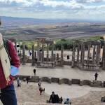 Immagine: 3_Olivia Olivo_Dougga